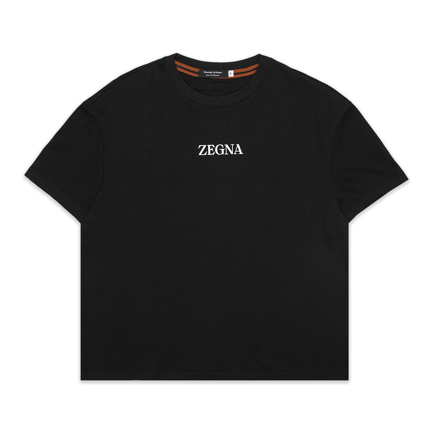 ZGN #UseTheExisting Cotton T-Shirt