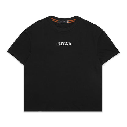 ZGN #UseTheExisting Cotton T-Shirt