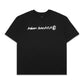MM6 by MM Center Script Logo T-Shirt