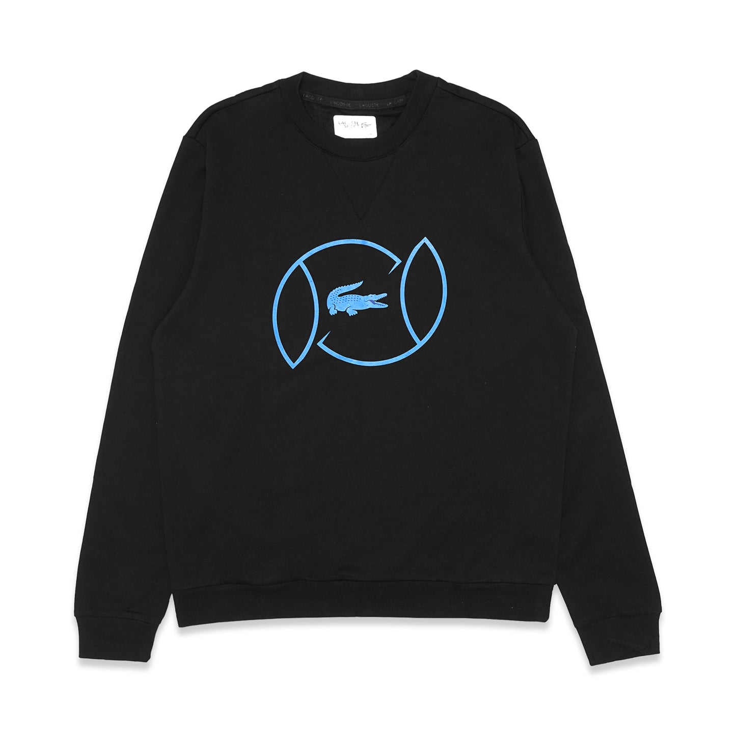 LCST Sport Circle Graphic Sweatshirt