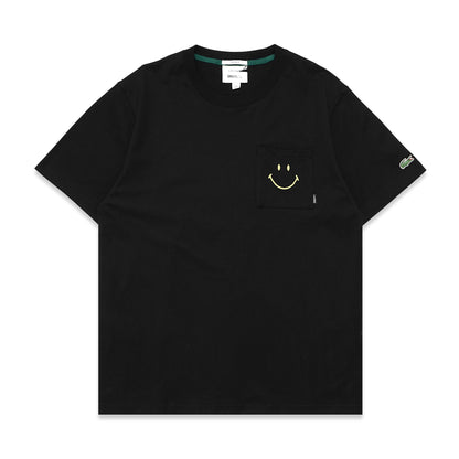 LCST X Smiley Pocket T-Shirt