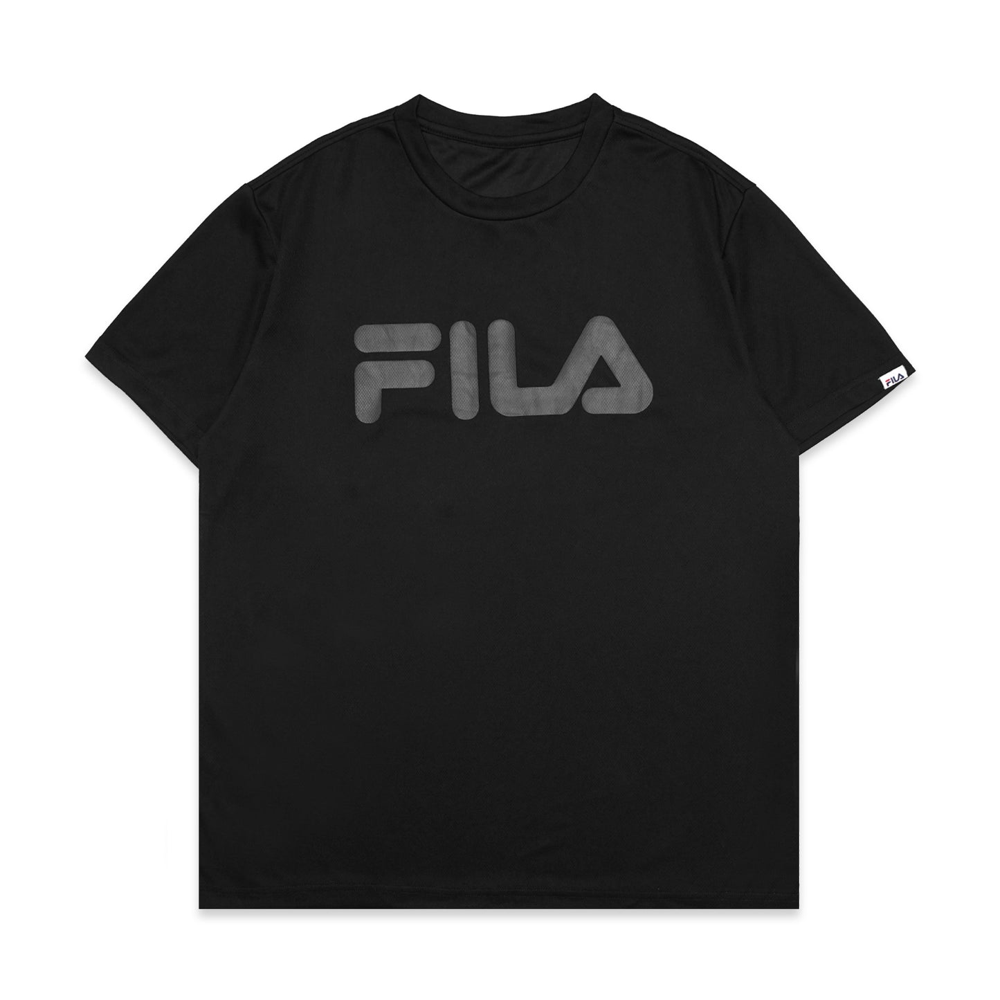 FLA Classic Logo Performance T-Shirt