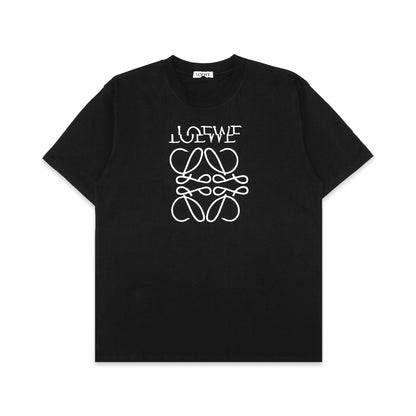 LWE Sliced Anagram Logo T-Shirt