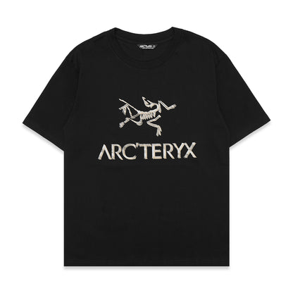 Arcteryx Printed Shaded Logo T-Shirt