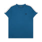 FPR Contrasting Tape Ringer T-Shirt