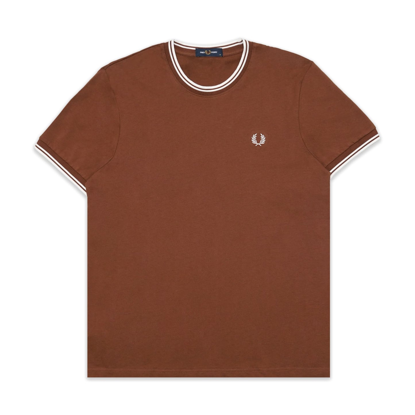 FPR Classic Twin Tipped T-Shirt