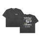 Bayflow Assorted Graphic T-Shirt