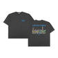 Bayflow Assorted Graphic T-Shirt