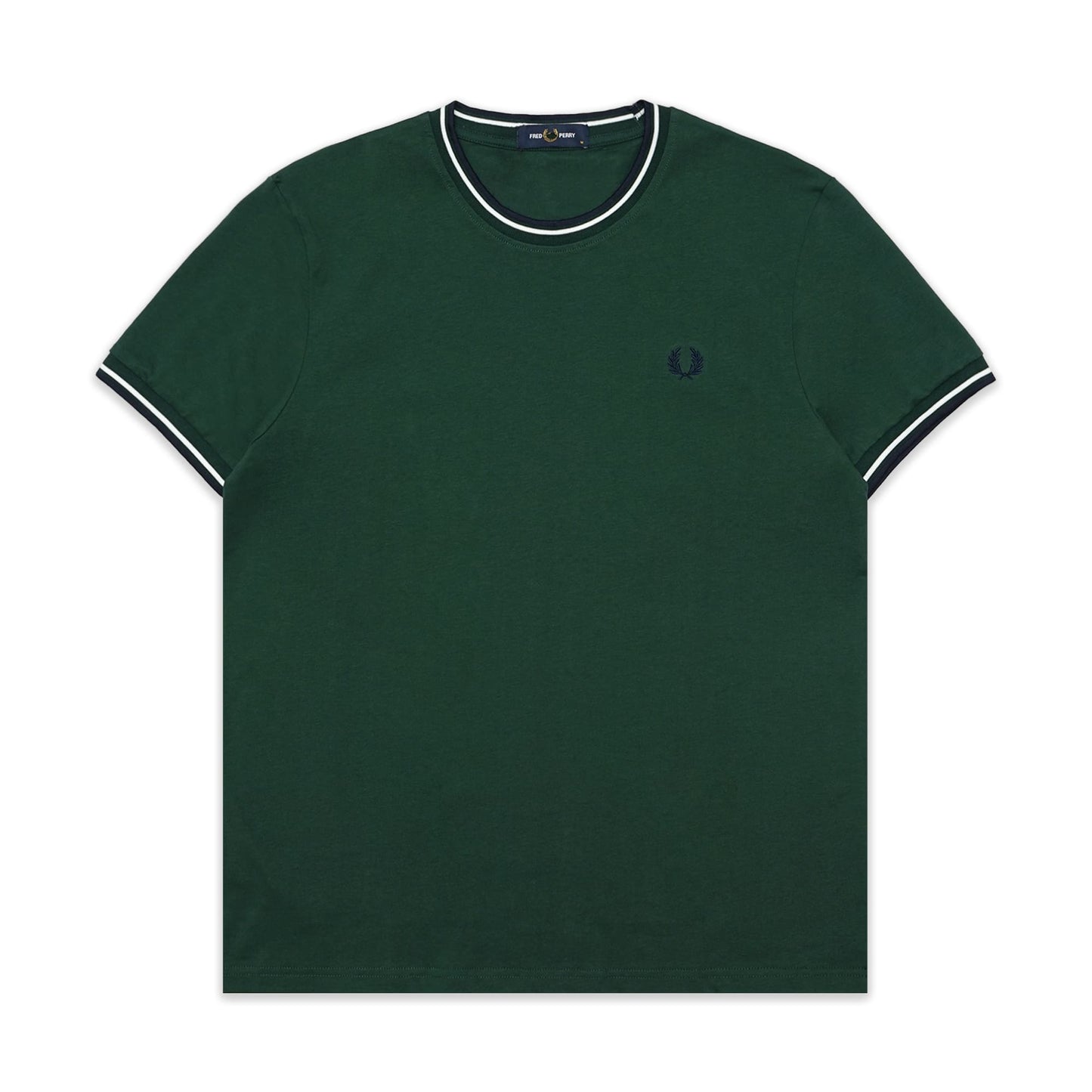 FPR Classic Twin Tipped T-Shirt