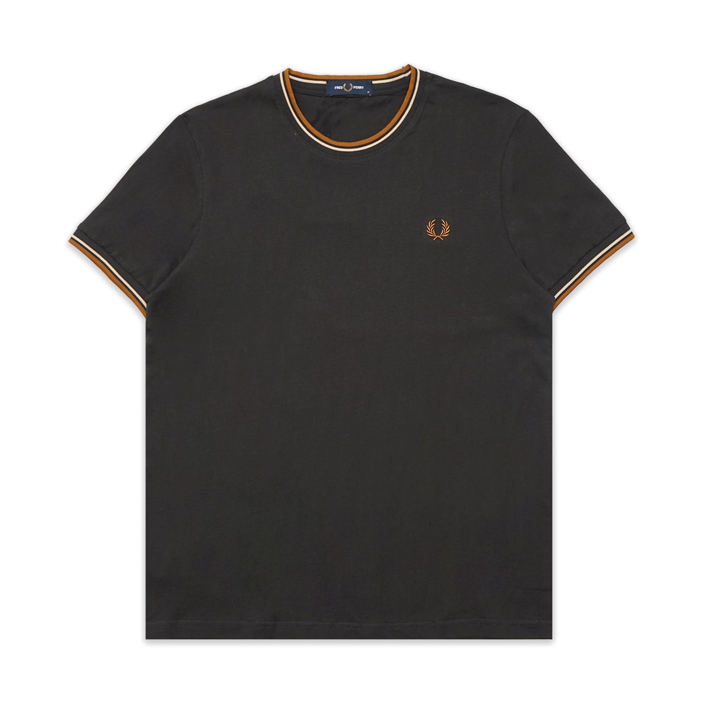 FPR Classic Twin Tipped T-Shirt