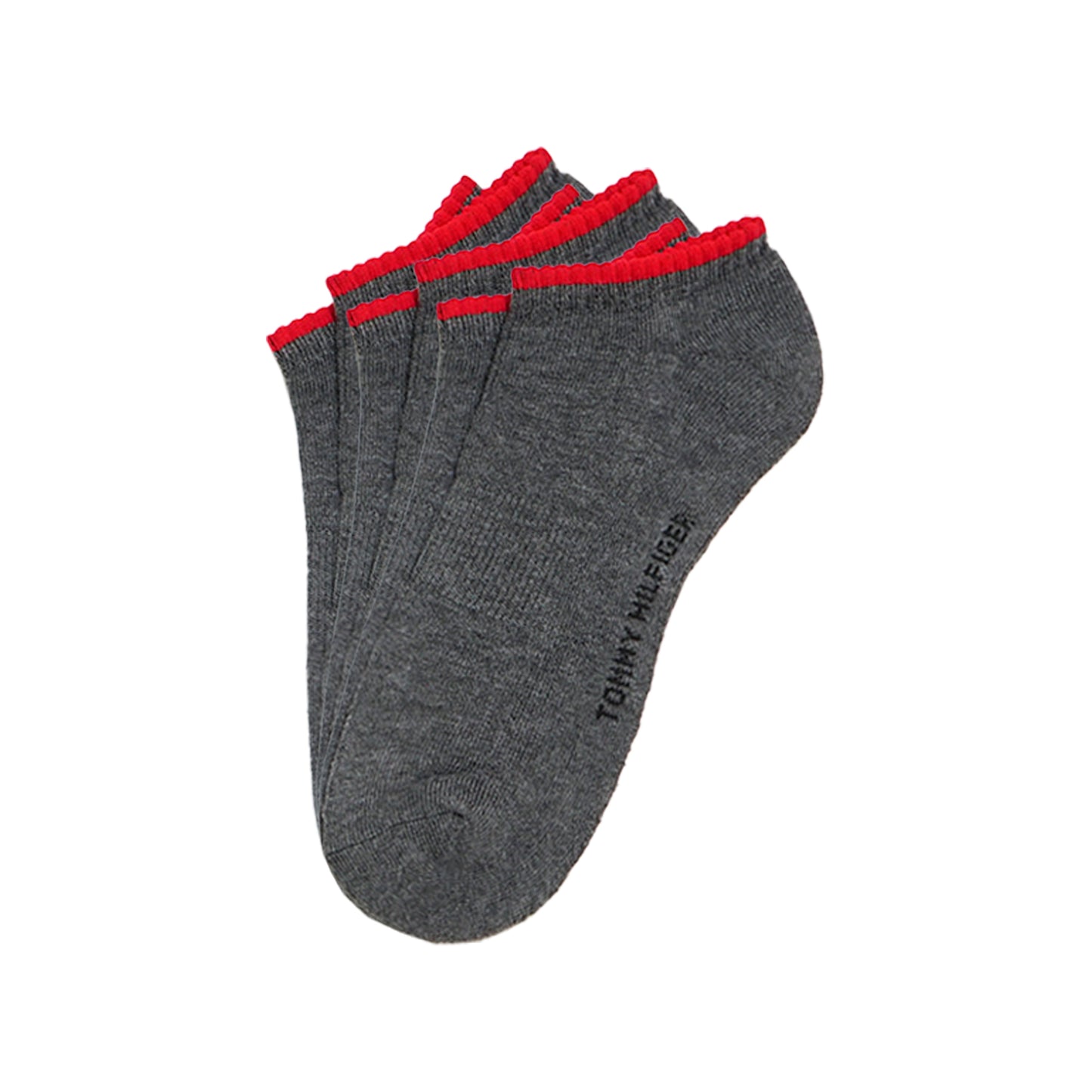 THFR Cushioned Ankle Socks 3-Pair Pack