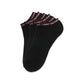 THFR Cushioned Ankle Socks 3-Pair Pack