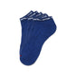 THFR Cushioned Ankle Socks 3-Pair Pack