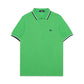 FPR Twin Tipped Double Stripes Polo Shirt