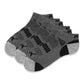 PMA Low Cut Cushioned Socks 3-Pair Pack