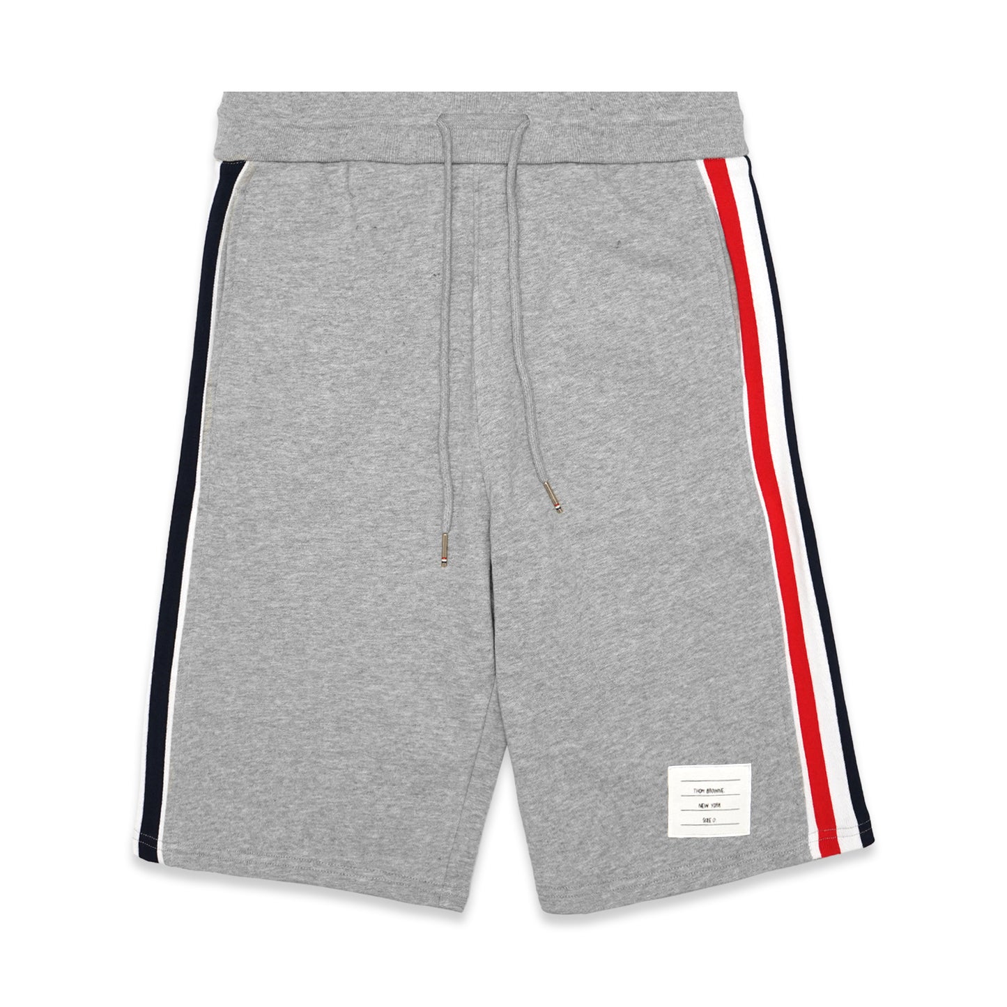 TBN Classic Loopback Sweat Shorts