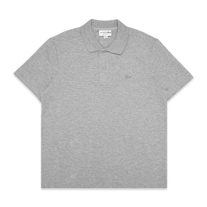 LCST Movement Regular Fit Ultralight Pique Polo Shirt