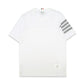 TBN Chest Horizontal Stitch T-Shirt