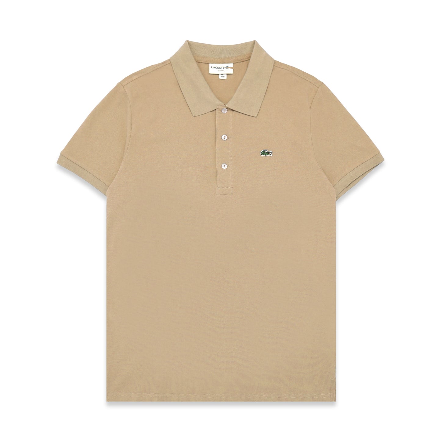 LCST Slim Fit Petit Pique Pastel Polo Shirt