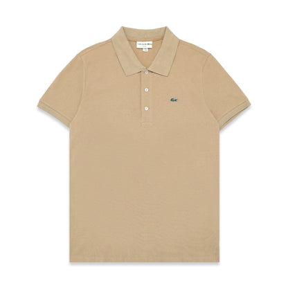 LCST Slim Fit Petit Pique Pastel Polo Shirt