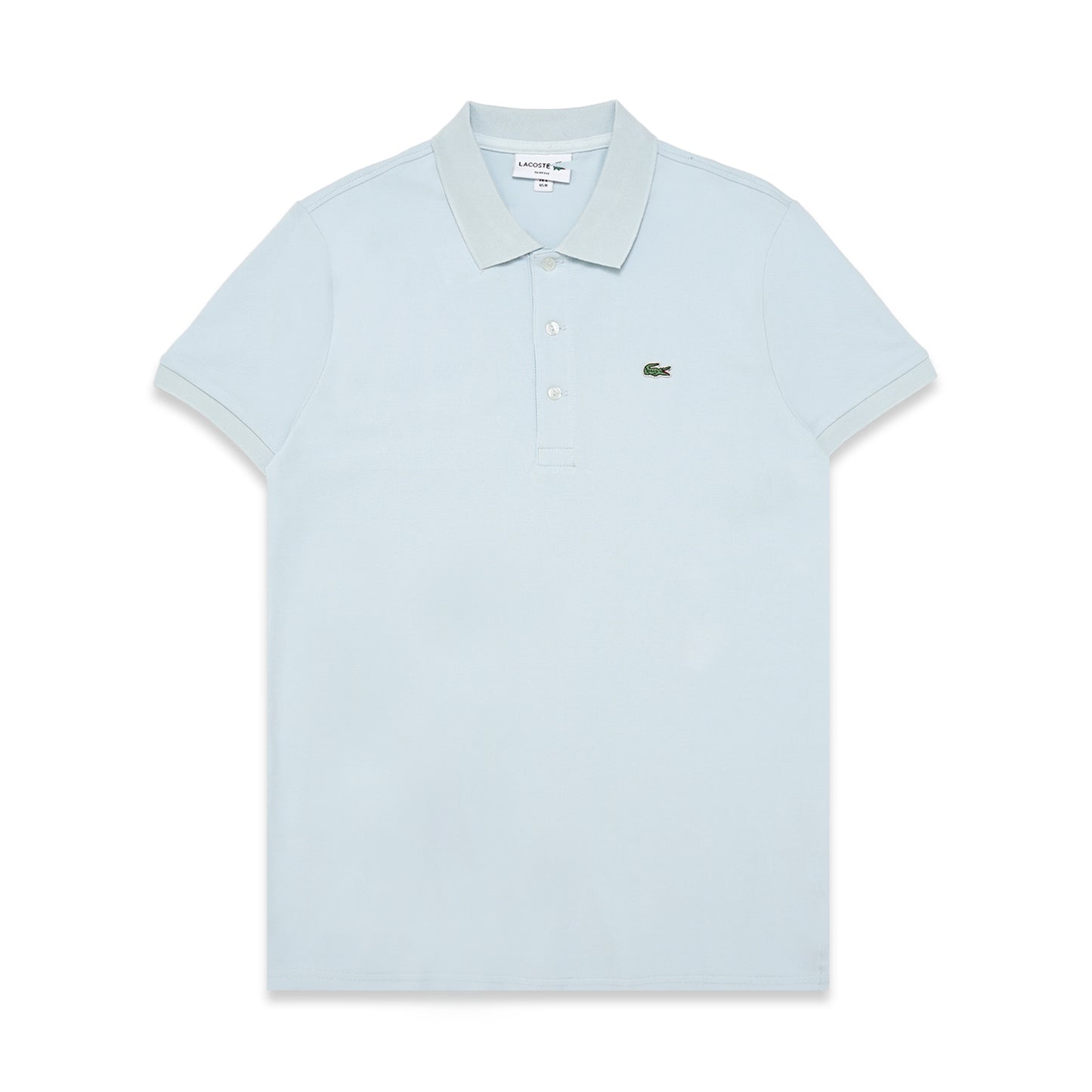 LCST Slim Fit Petit Pique Pastel Polo Shirt