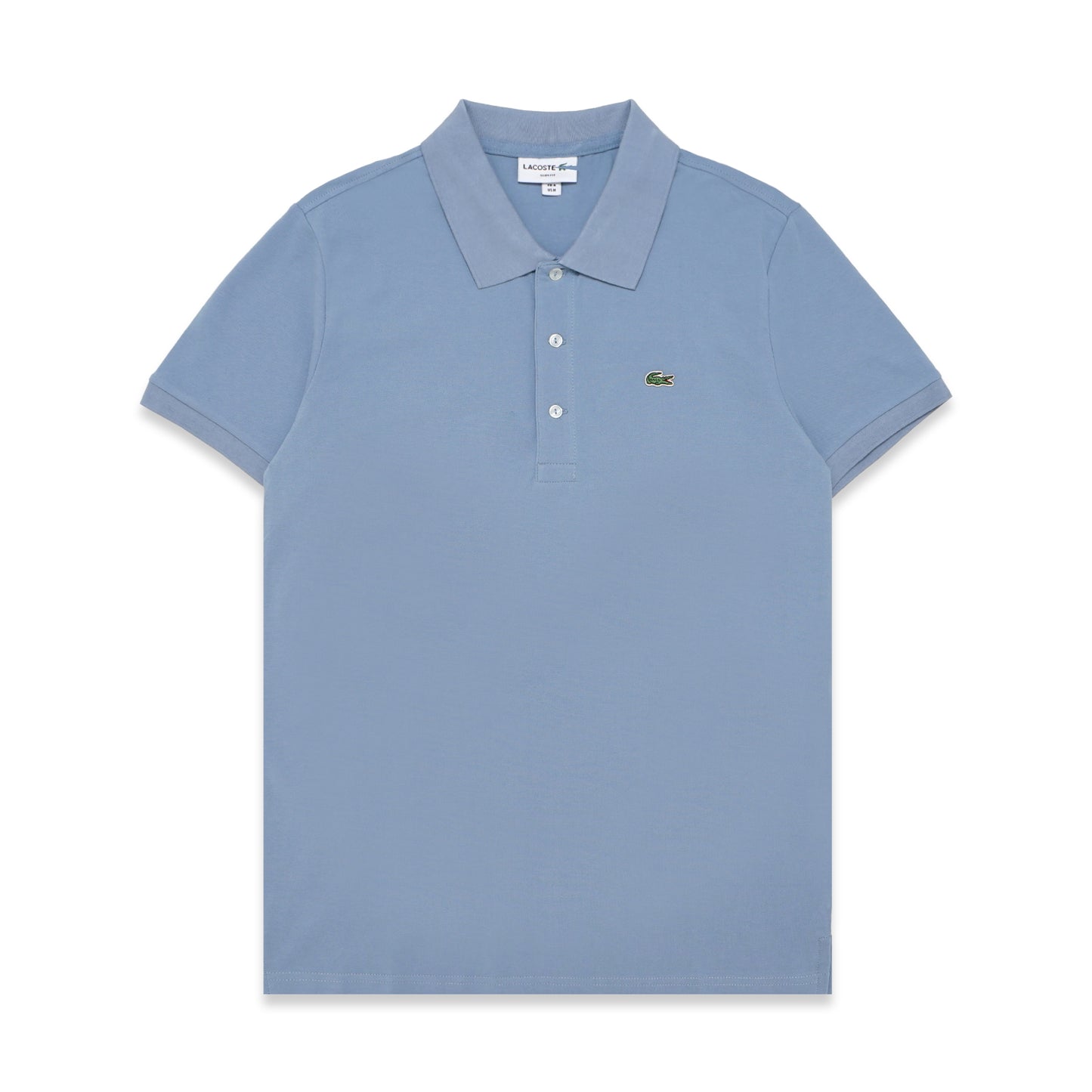 LCST Slim Fit Petit Pique Pastel Polo Shirt