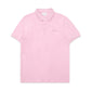 LCST Smart Paris Stretch Cotton Pique Polo Shirt