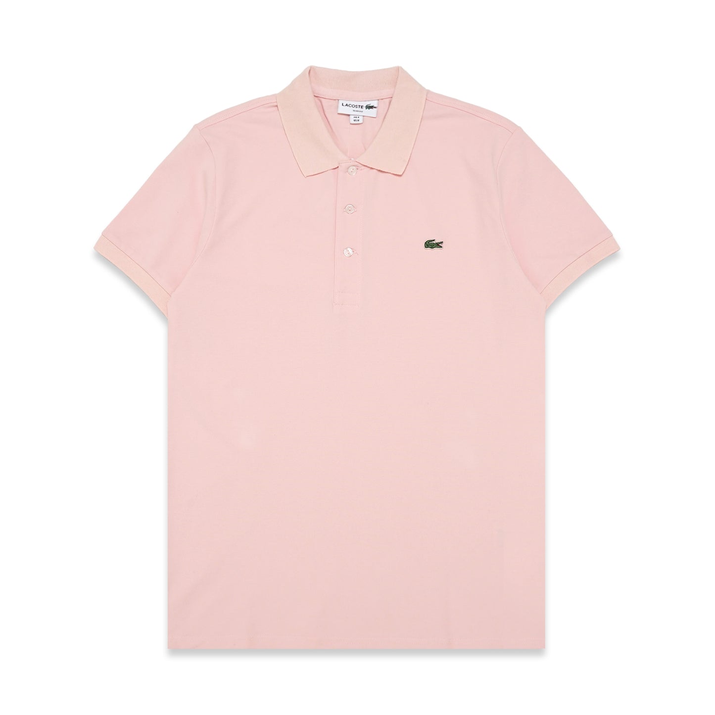 LCST Slim Fit Petit Pique Pastel Polo Shirt