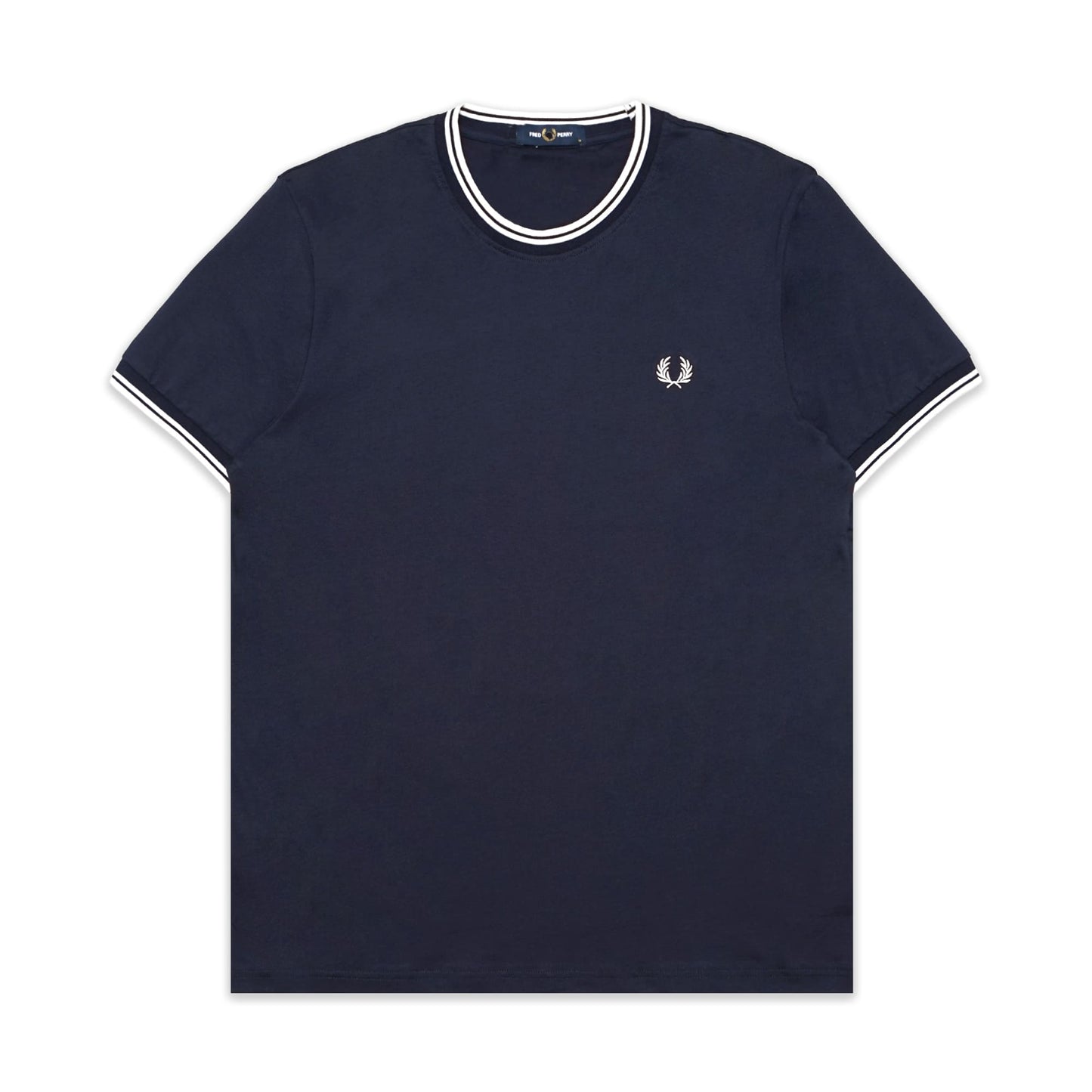 FPR Classic Twin Tipped T-Shirt