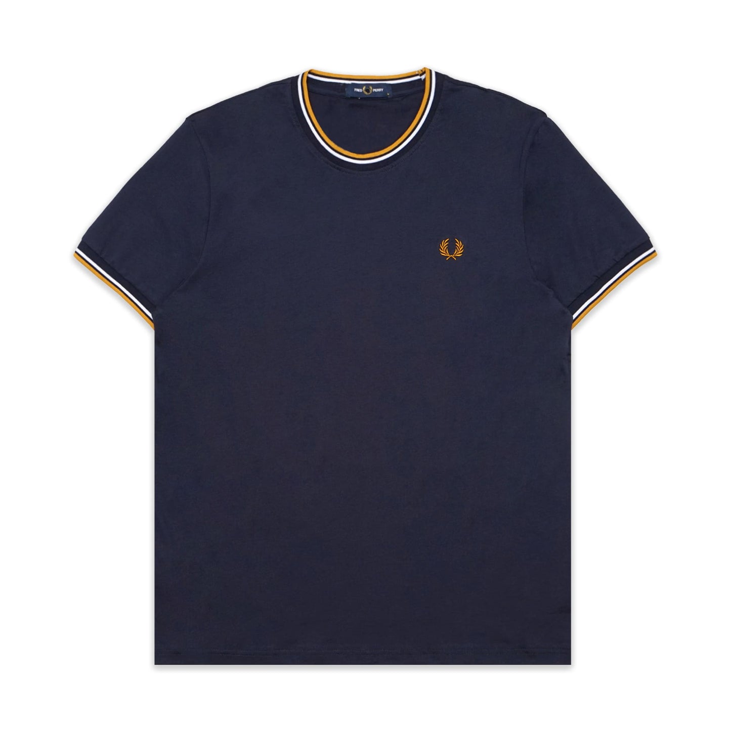 FPR Classic Twin Tipped T-Shirt