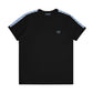 FPR Contrasting Tape Ringer T-Shirt