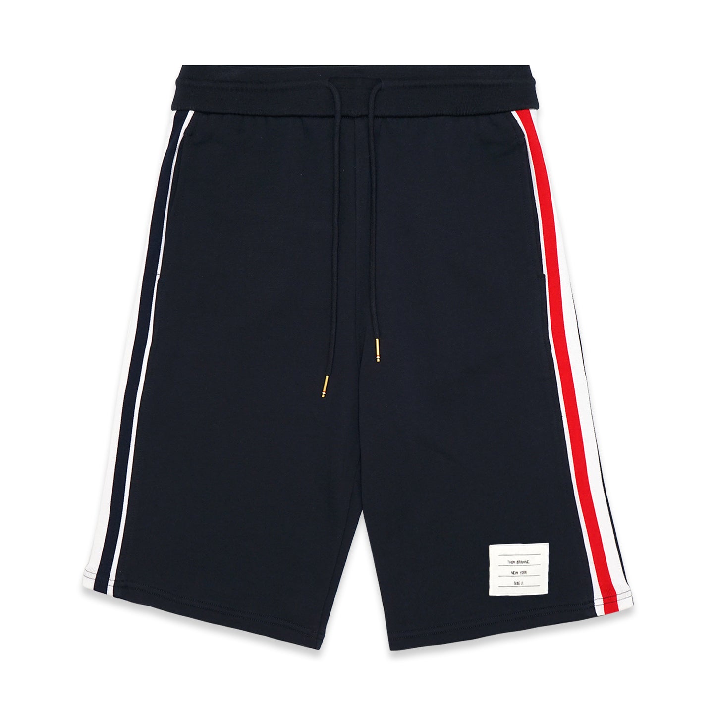 TBN Classic Loopback Sweat Shorts