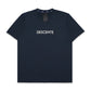 DCT Center Logo Performance T-Shirt