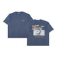 Bayflow Assorted Graphic T-Shirt