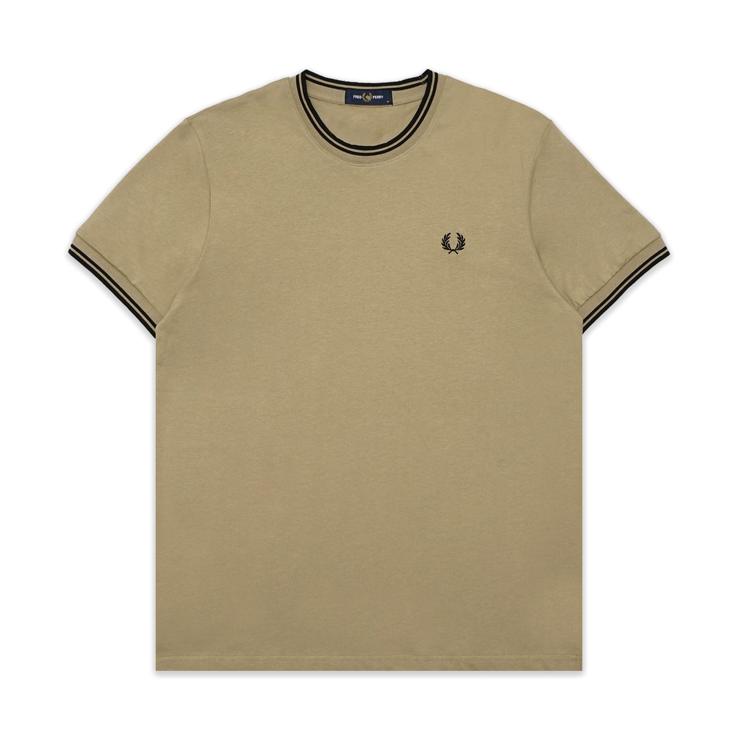 FPR Classic Twin Tipped T-Shirt