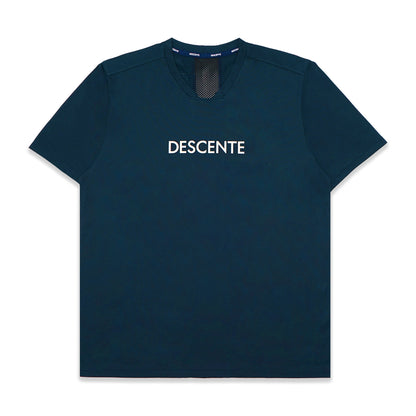 DCT Center Logo Performance T-Shirt