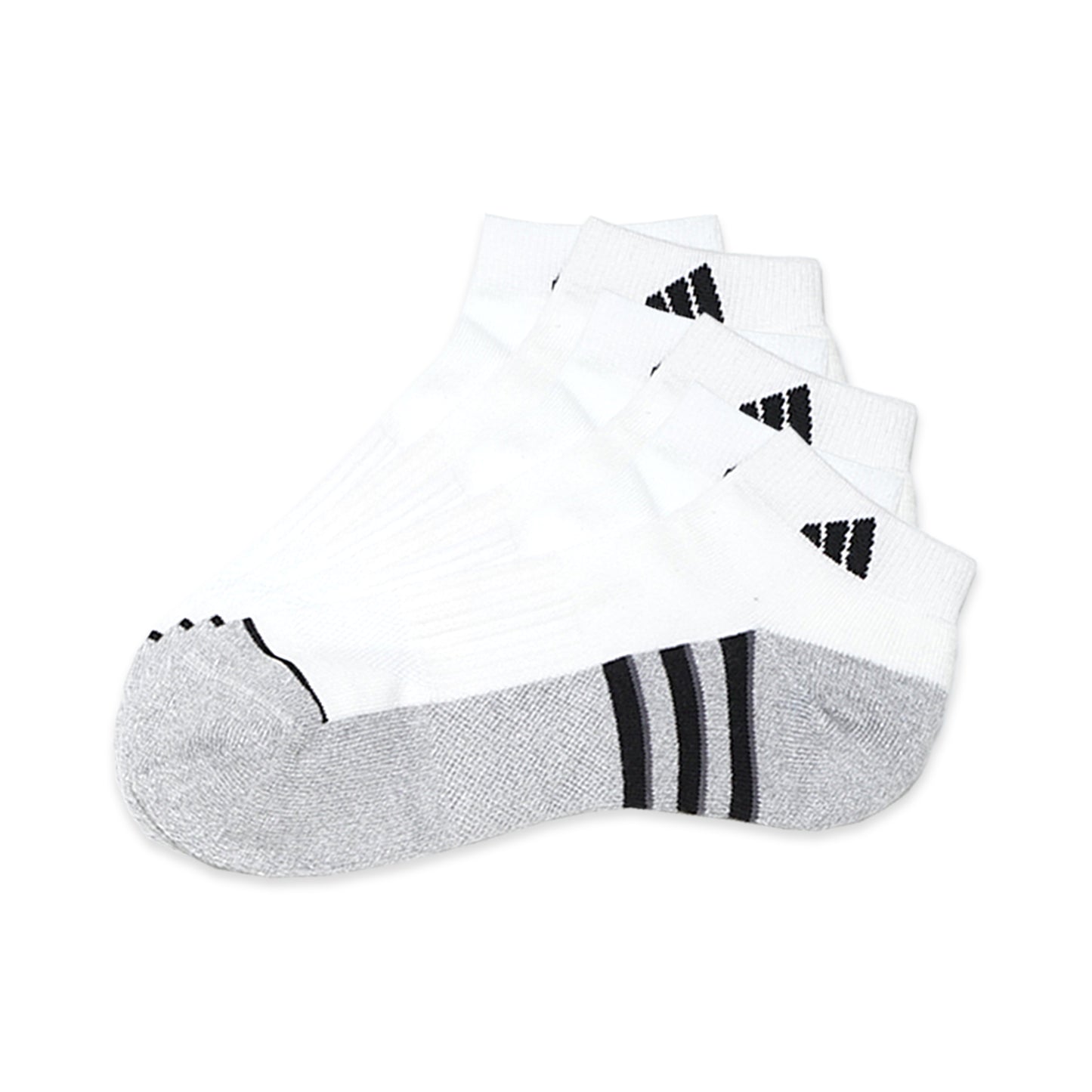 ADDS Superlite Low Cut Socks 3-Pair Pack