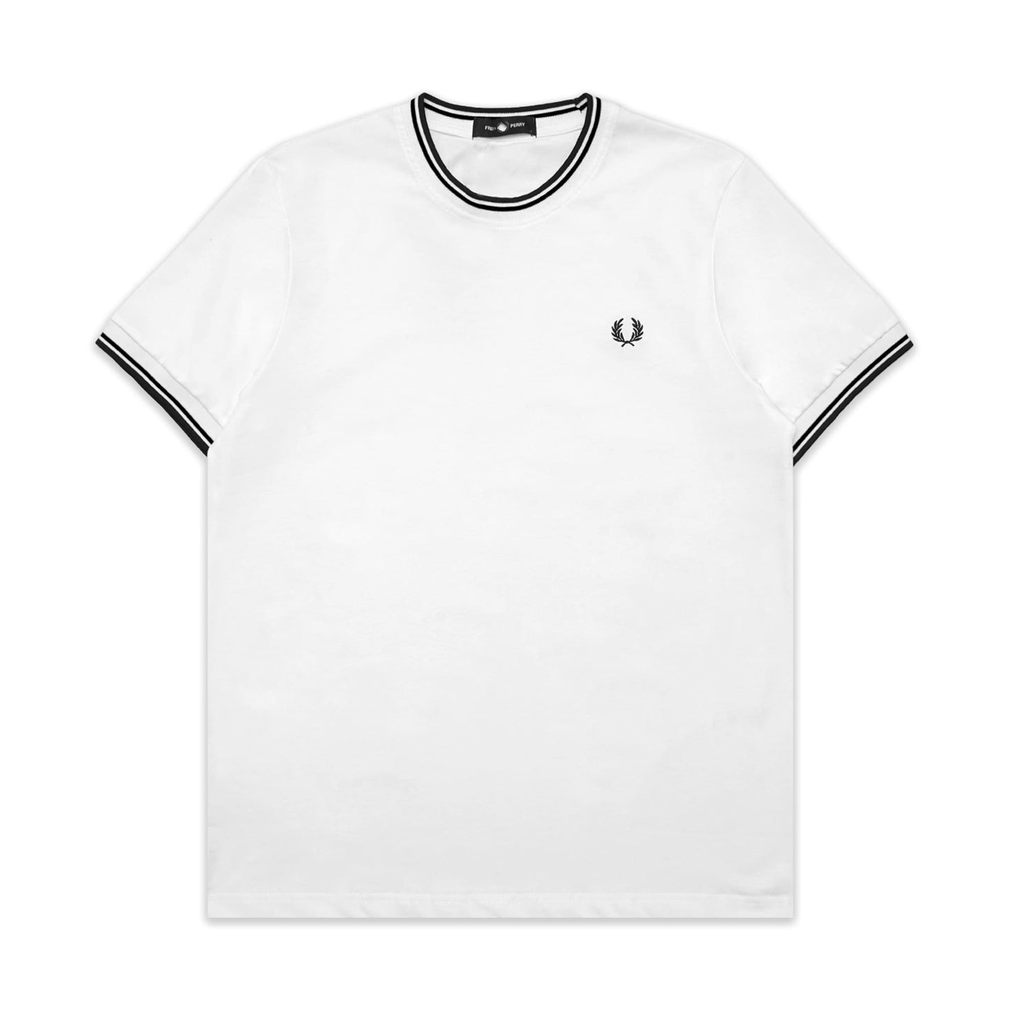 FPR Classic Twin Tipped T-Shirt