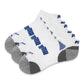 PMA Low Cut Cushioned Socks 3-Pair Pack