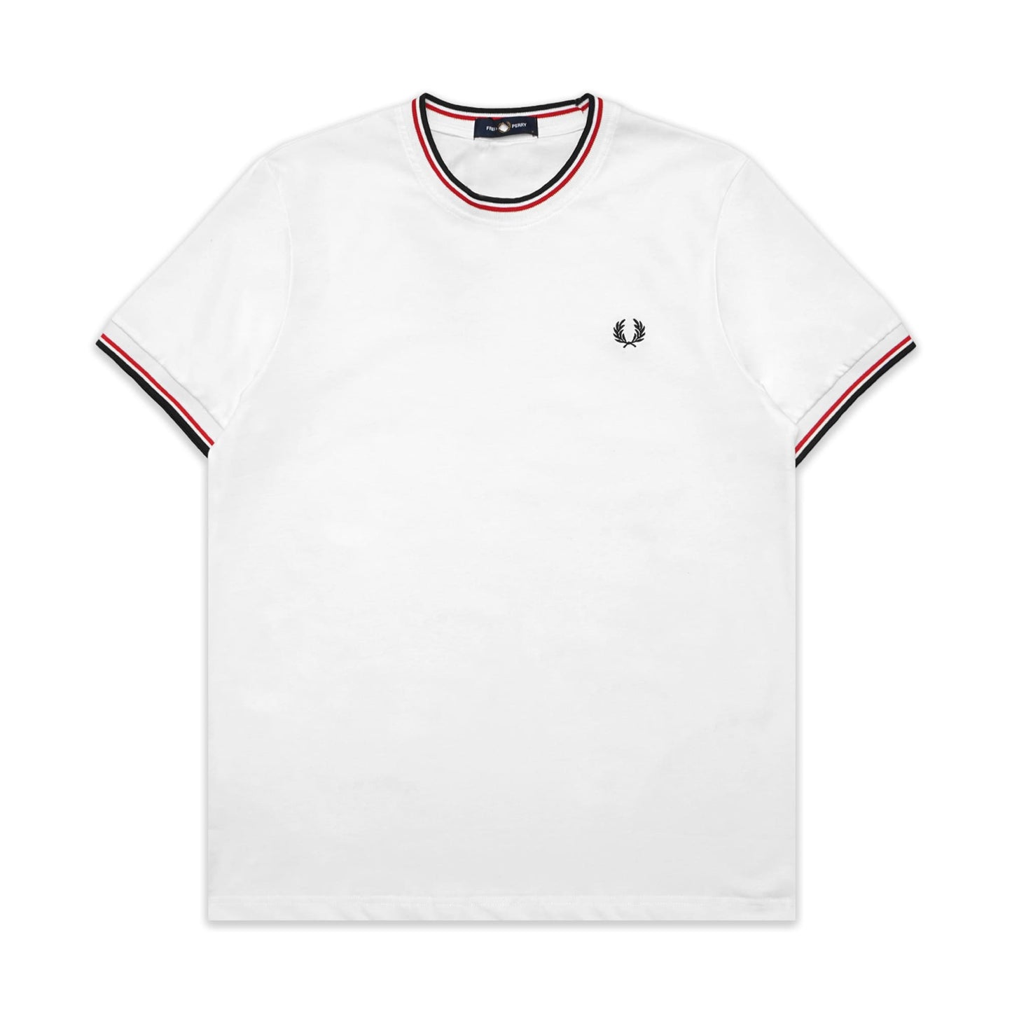 FPR Classic Twin Tipped T-Shirt