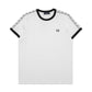 FPR Contrasting Tape Ringer T-Shirt
