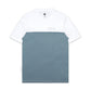 RCL Colorblock Stripes Surflite T-Shirt