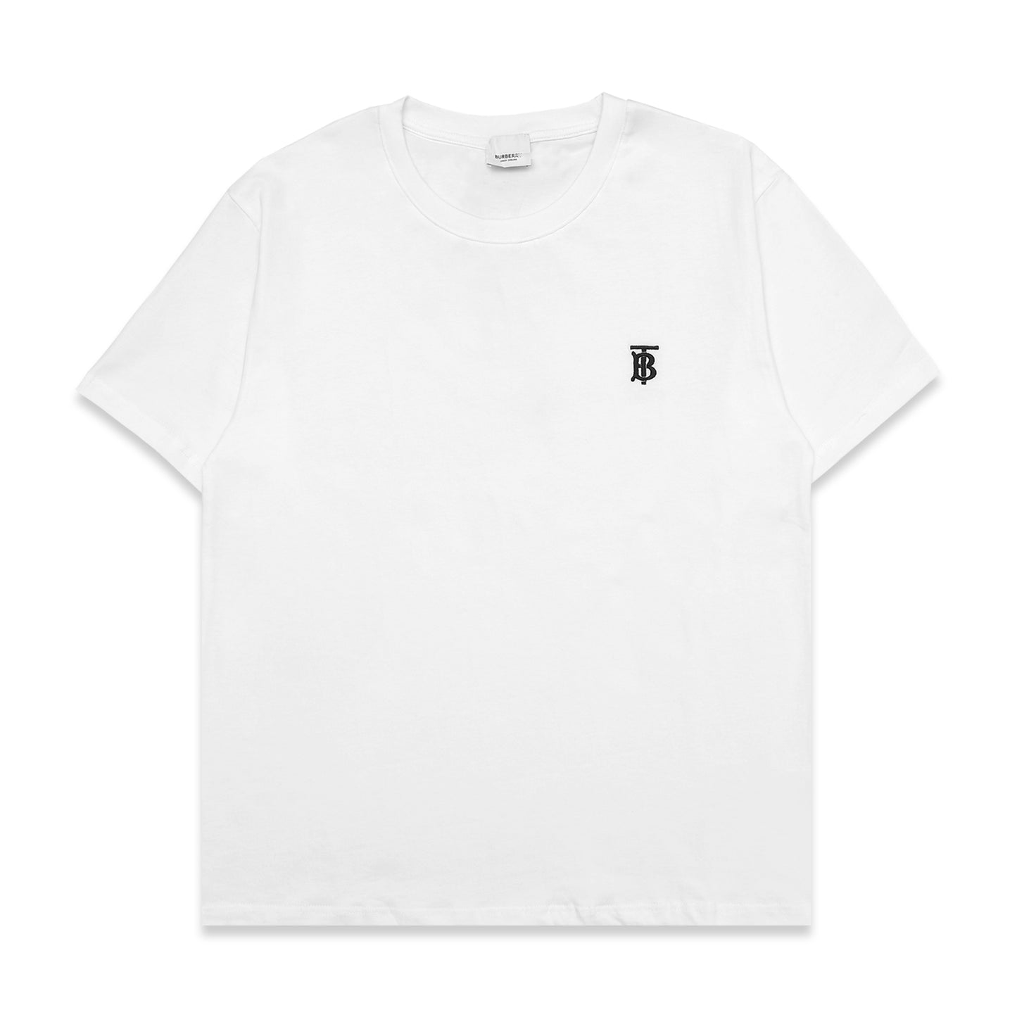 BRBRY TB Embroidery Logo T-Shirt