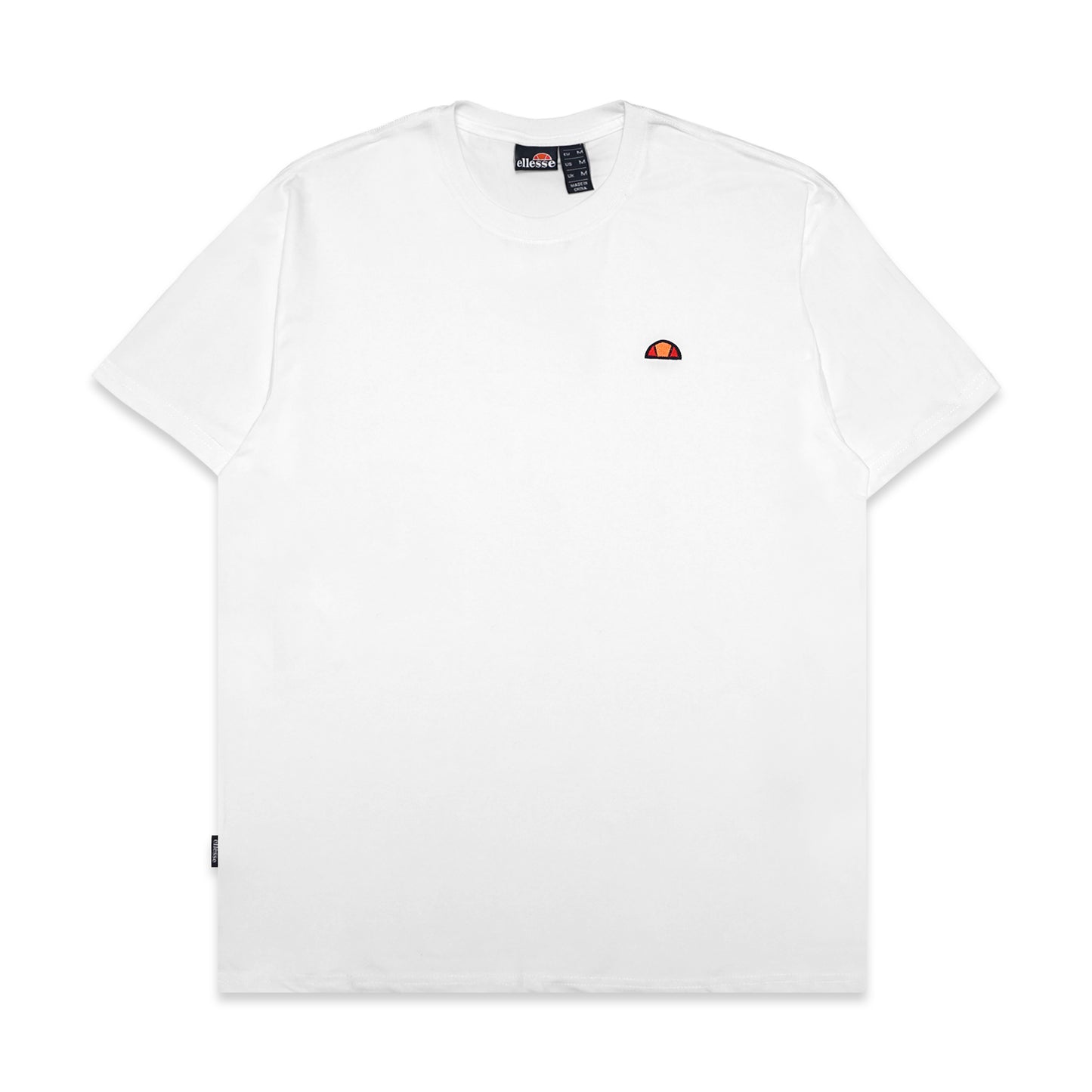 Ellesse Casual Logo T-Shirt