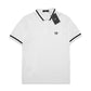 FPR Single Stripe Collar Polo Shirt