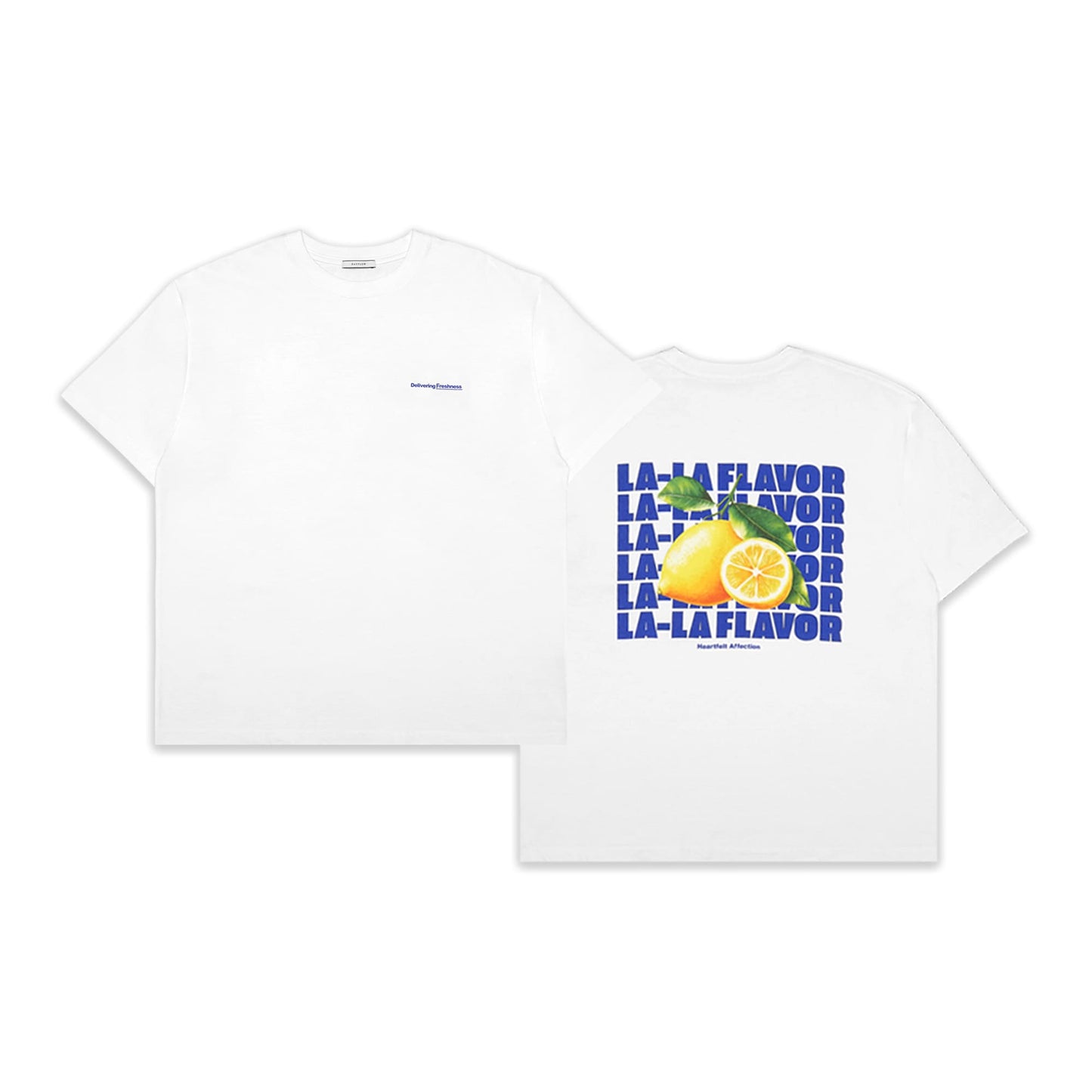 Bayflow Assorted Graphic T-Shirt
