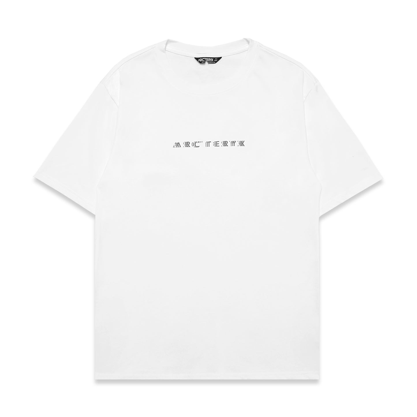 Arcteryx Shadow Text T-Shirt