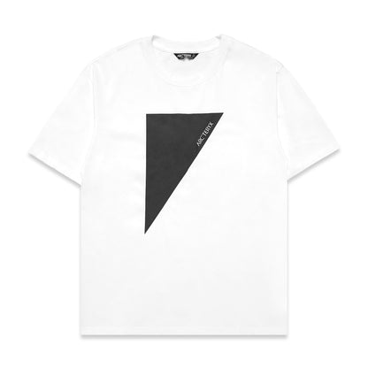 Arcteryx Captive Arcpostrophe Word T-Shirt