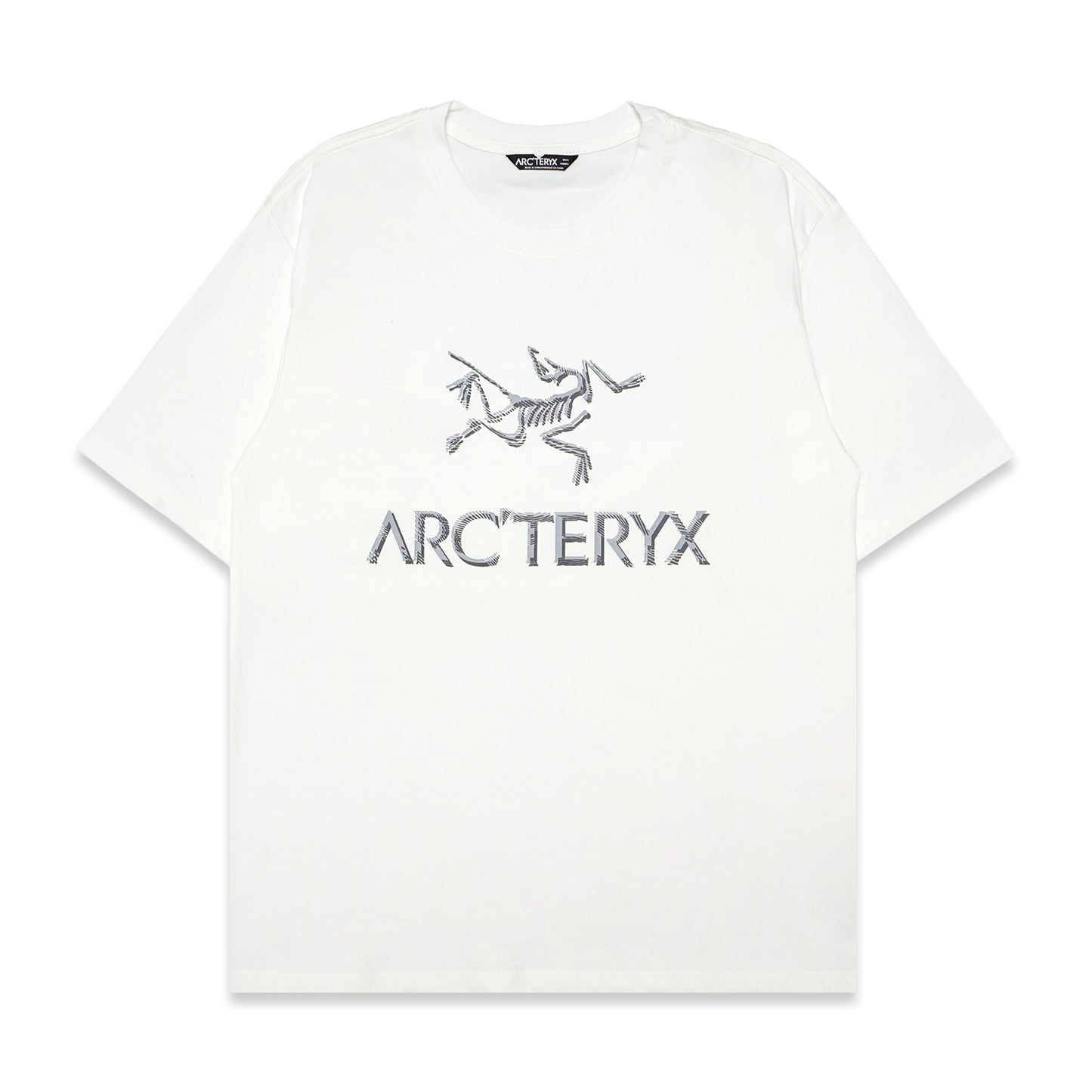 Arcteryx Printed Shaded Logo T-Shirt