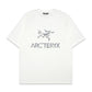 Arcteryx Printed Shaded Logo T-Shirt